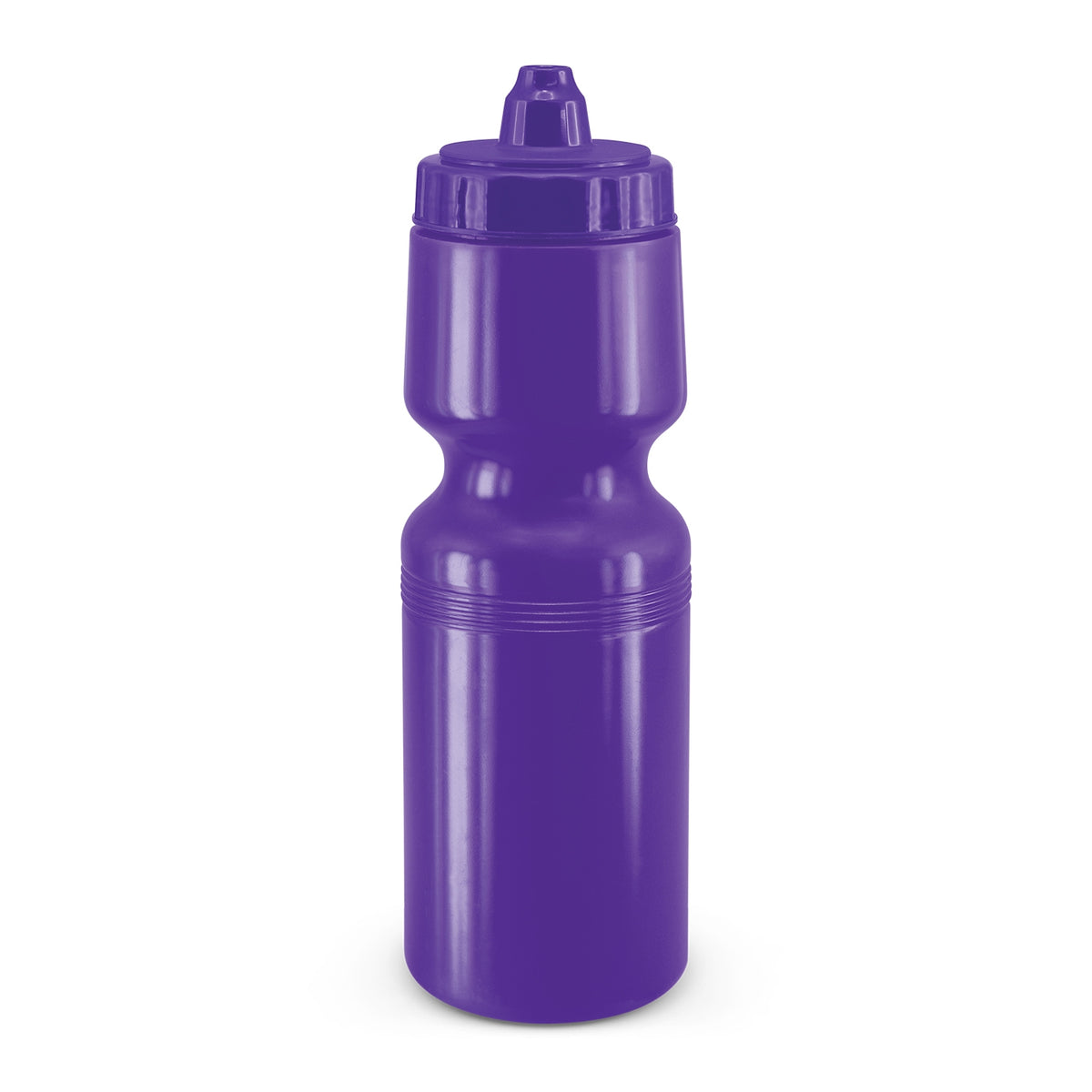 X-Stream Shot Bottle - purple