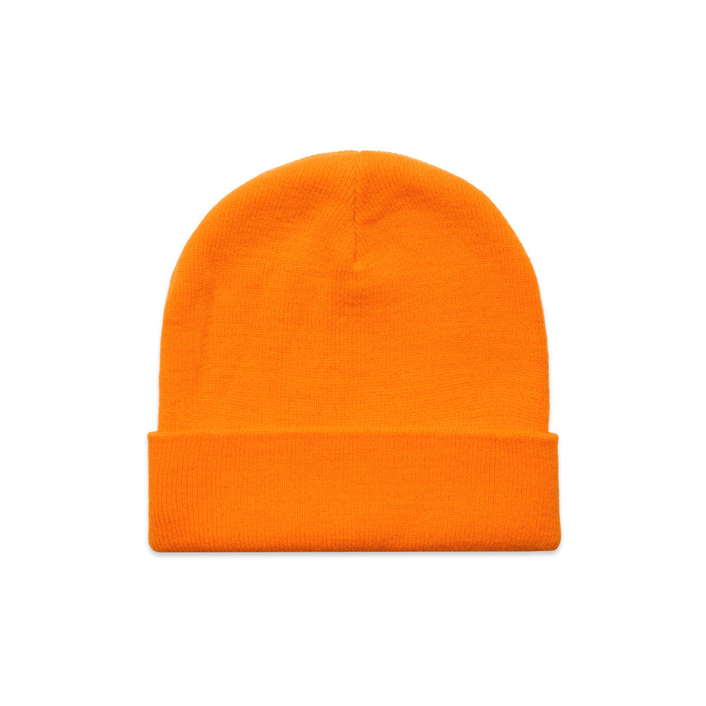 AS Colour - Cuff Safety Beanie 1107F