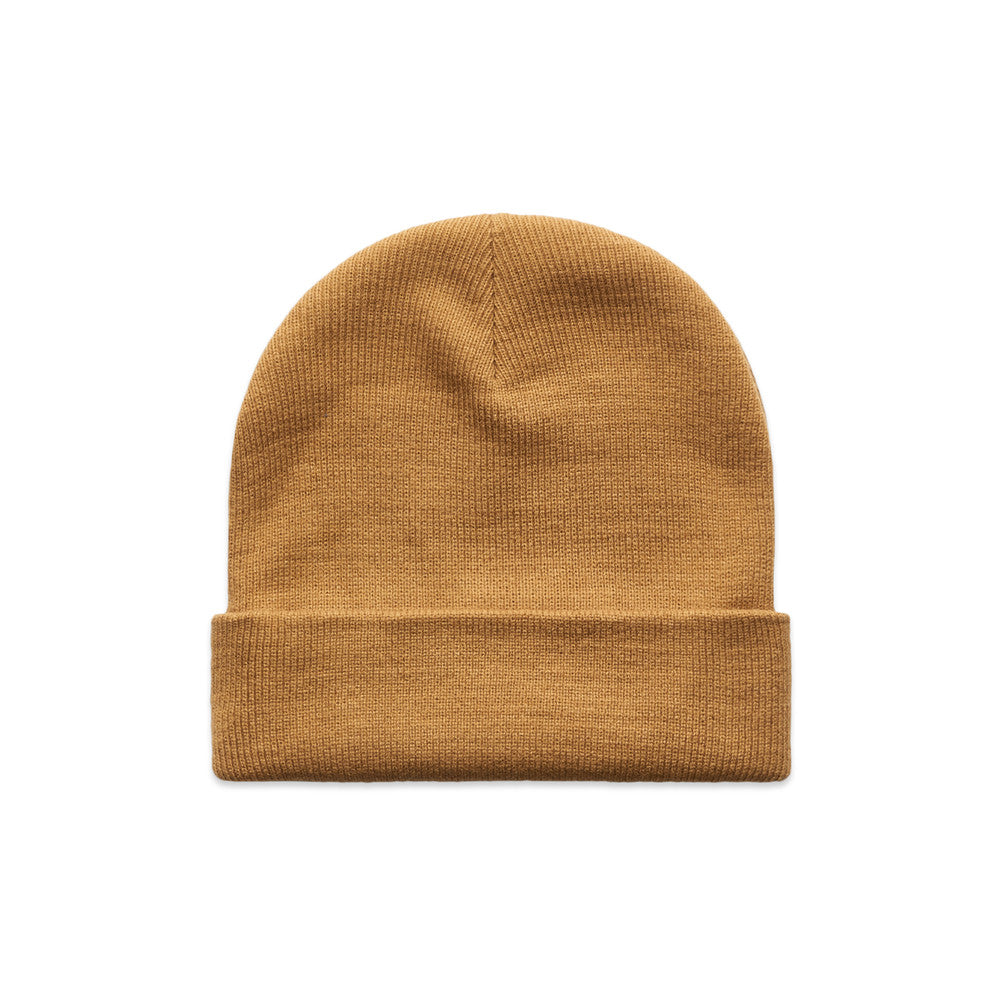 AS Colour Cuff Beanie 1107 - in 20 COLOURS