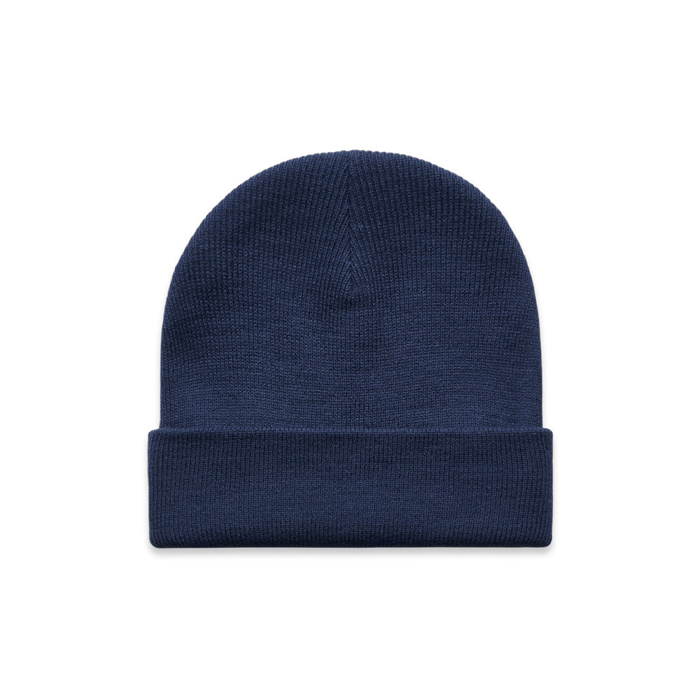 AS Colour Cuff Beanie 1107 - in 20 COLOURS