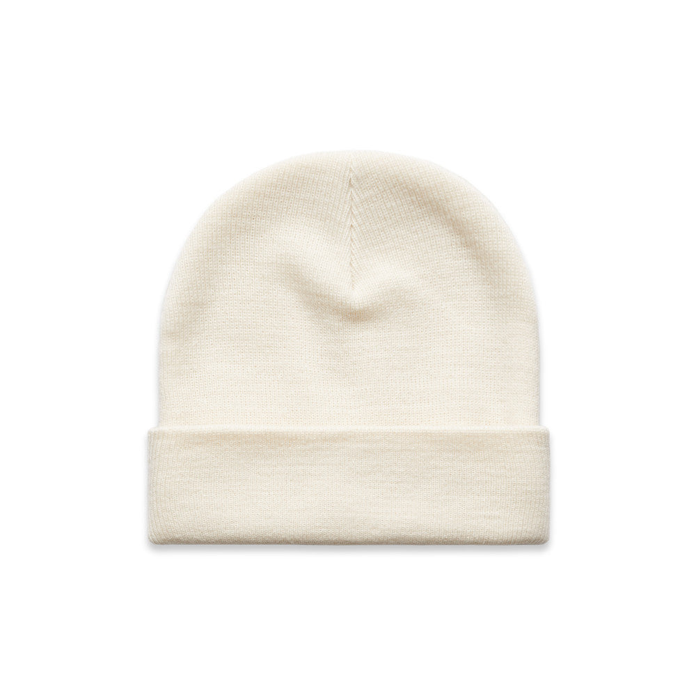 AS Colour Cuff Beanie 1107 - in 20 COLOURS