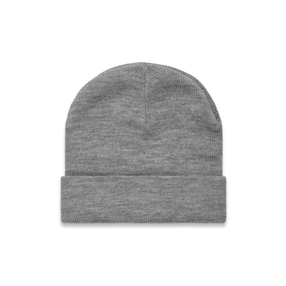 AS Colour Cuff Beanie 1107 - in 20 COLOURS