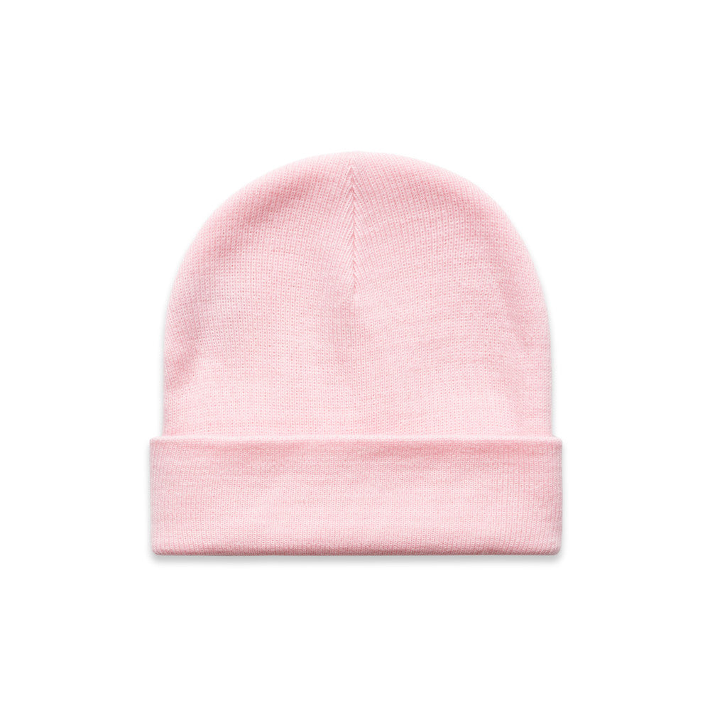 AS Colour Cuff Beanie 1107 - in 20 COLOURS
