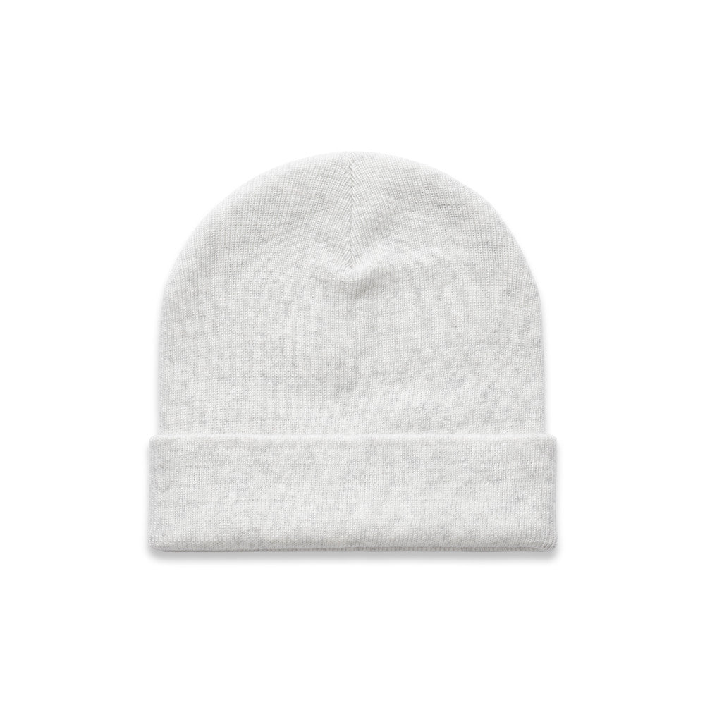 AS Colour Cuff Beanie 1107 - in 20 COLOURS