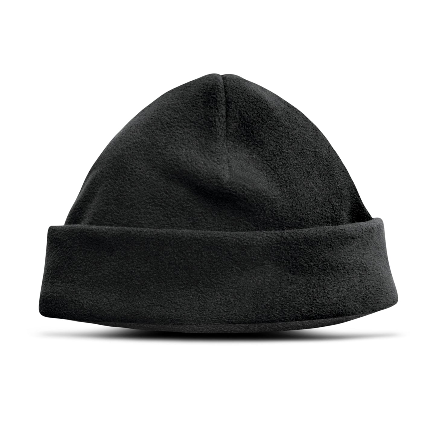 Seattle Polar Fleece Beanie + FREE EMBROIDERY MOQ5