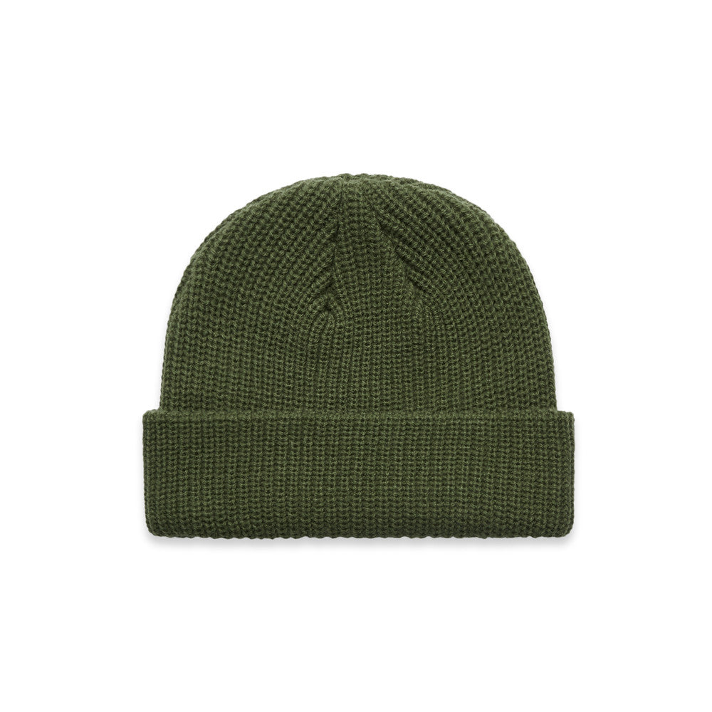 AS Colour Cable Beanie 1120 - in 16 COLOURS