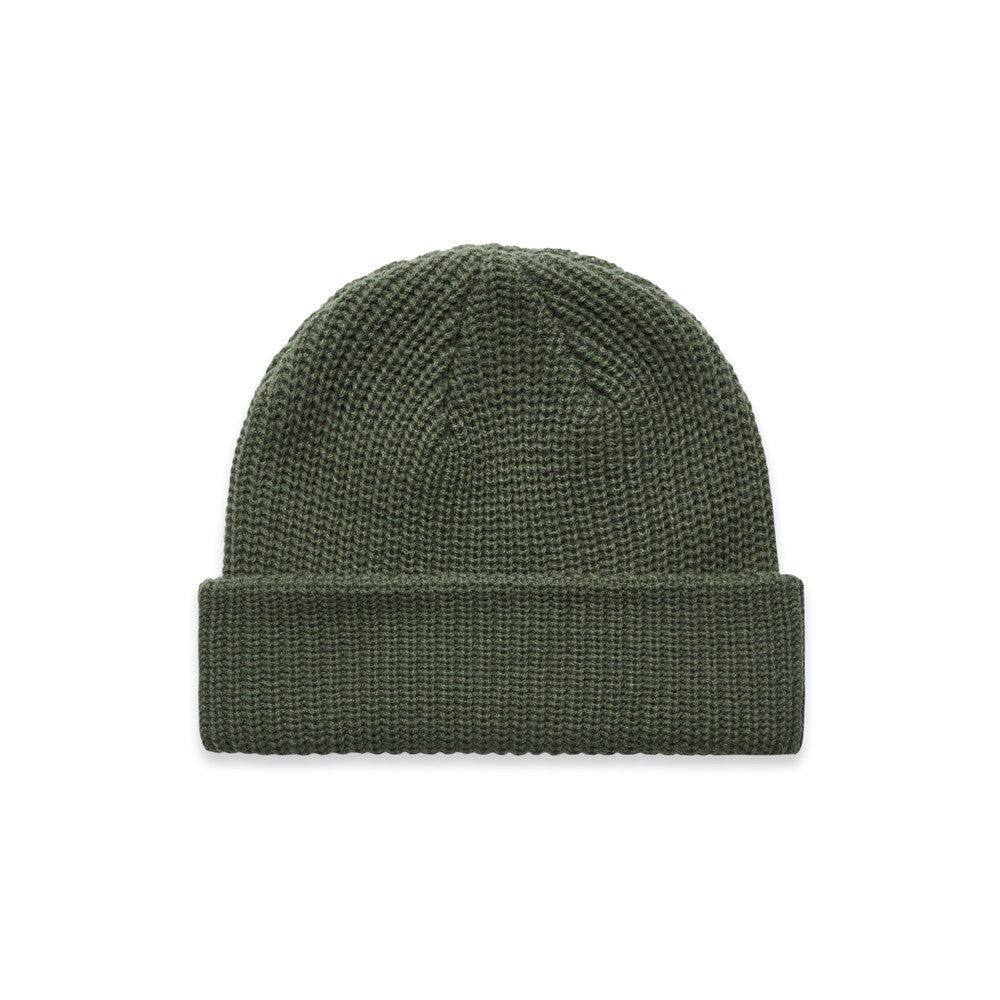 AS Colour Cable Beanie 1120 - in 16 COLOURS