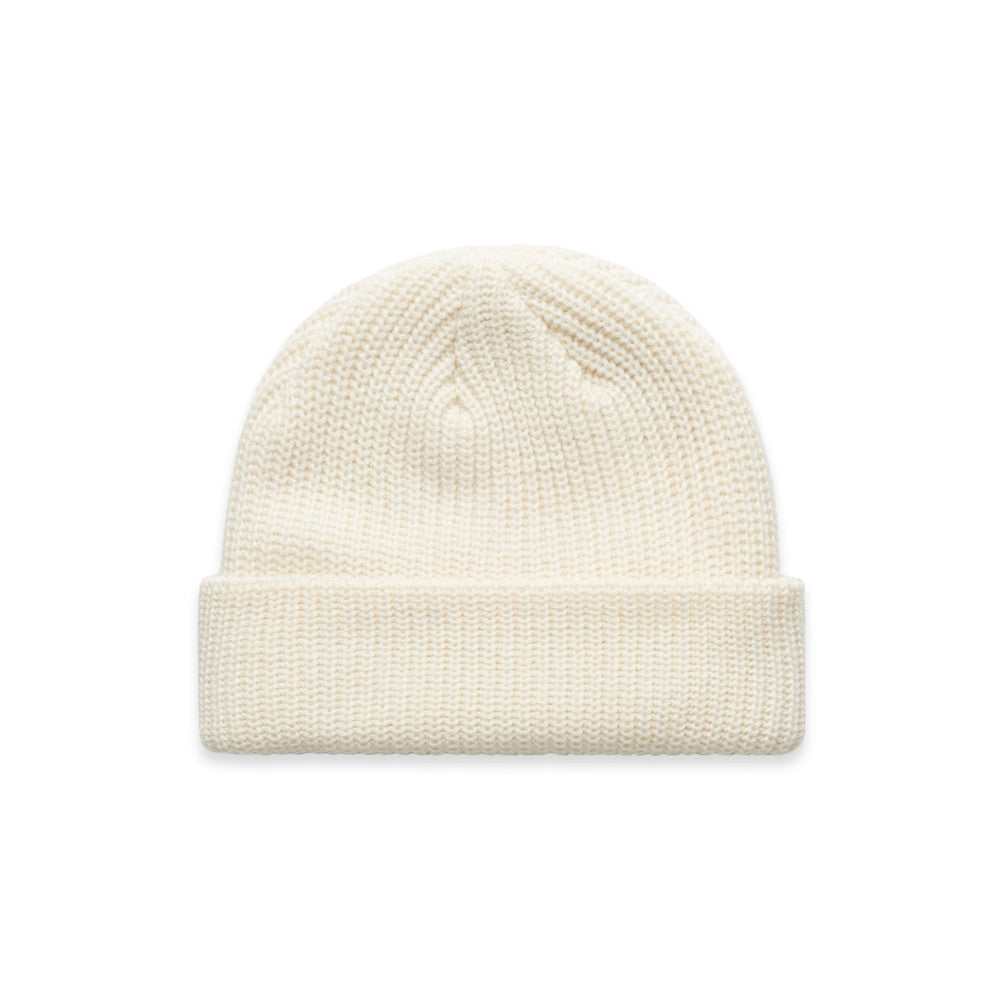 AS Colour Cable Beanie 1120 - in 16 COLOURS