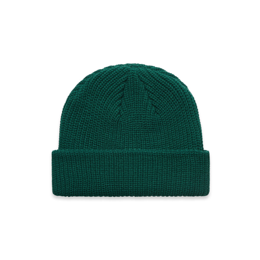 AS Colour Cable Beanie 1120 - in 16 COLOURS