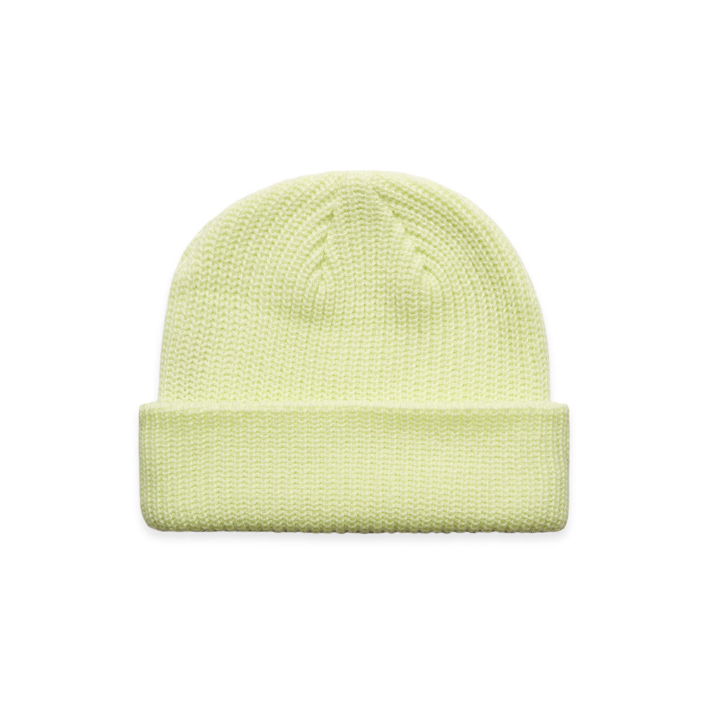 AS Colour Cable Beanie 1120 - in 16 COLOURS