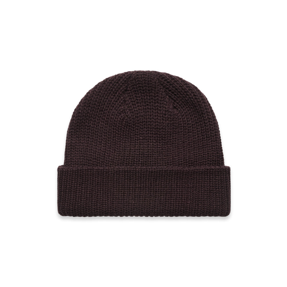AS Colour Cable Beanie 1120 - in 16 COLOURS