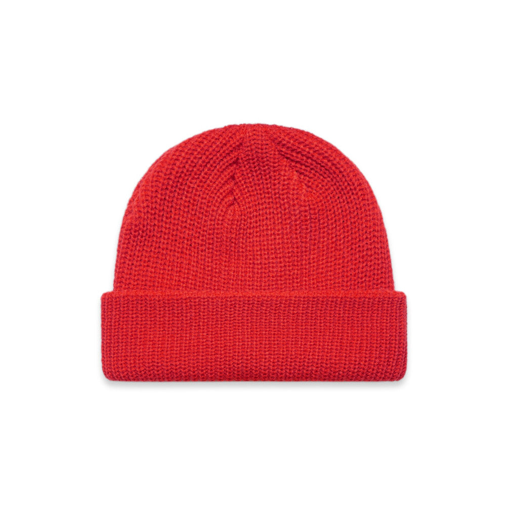 AS Colour Cable Beanie 1120 - in 16 COLOURS
