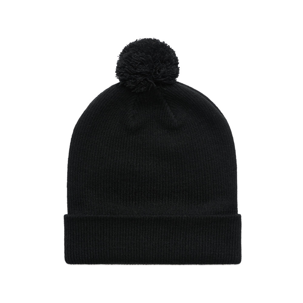 AS Colour Pom Pom Beanie 1124 - in 3 COLOURS