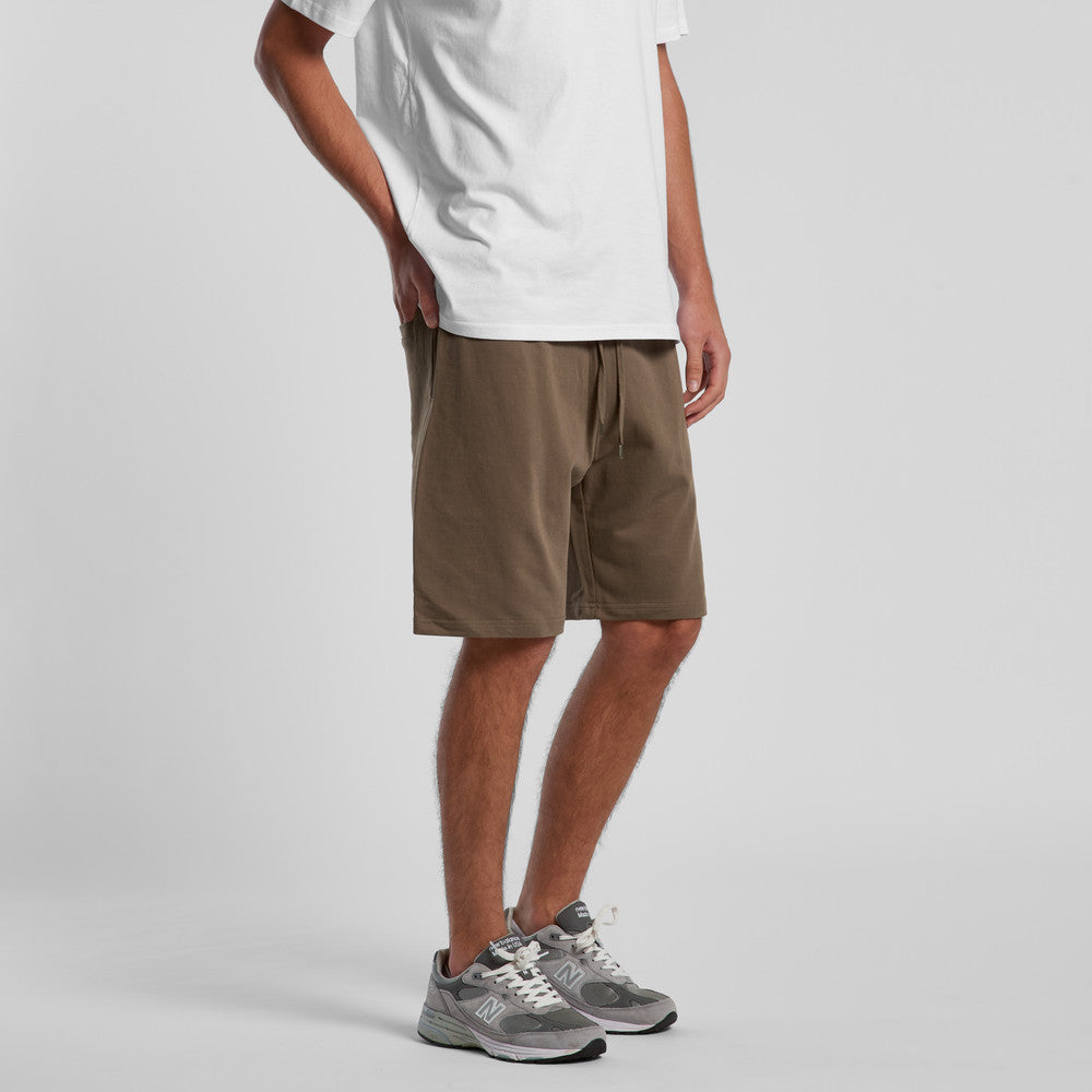 SUBURB Sweat Shorts 20"