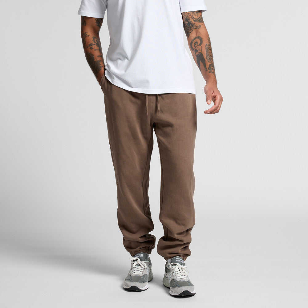 AS COLOUR Stencil Track Pants 5921 - 6 Colours