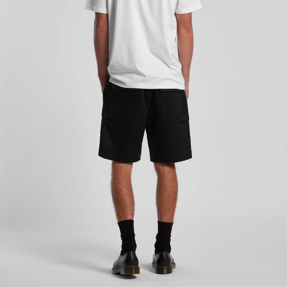 SUBURB CARGO WALK SHORTS