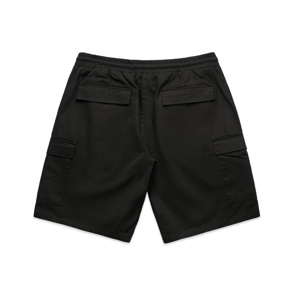 SUBURB CARGO WALK SHORTS