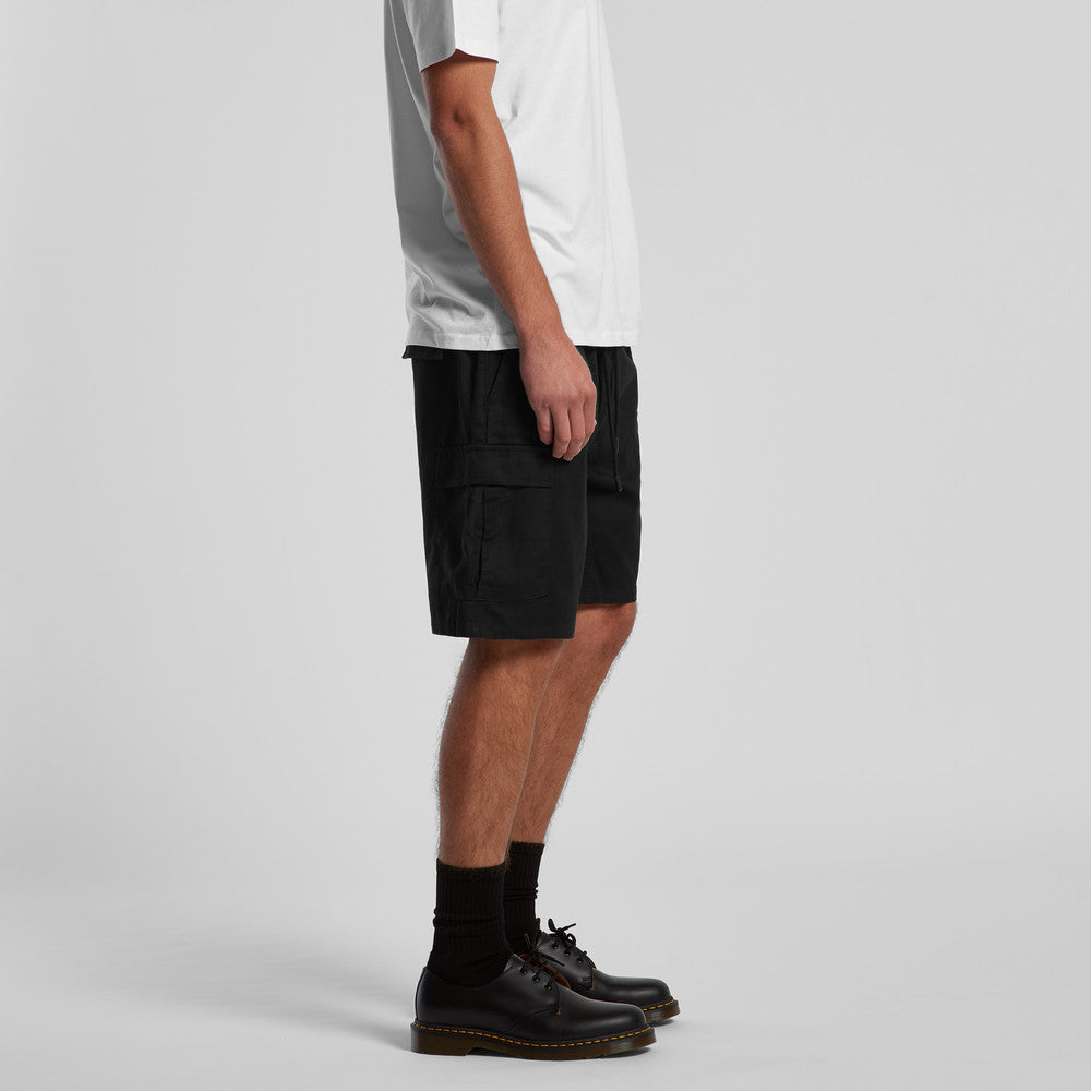 SUBURB CARGO WALK SHORTS