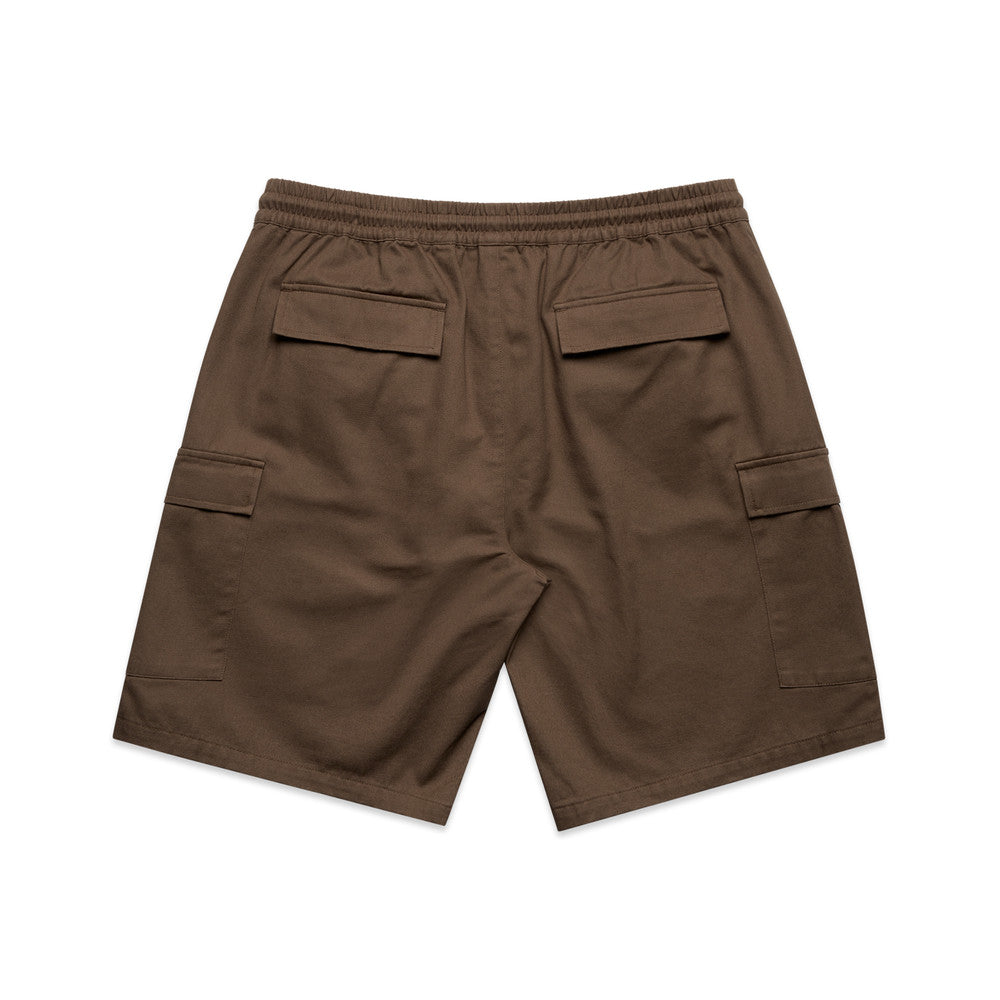 SUBURB CARGO WALK SHORTS