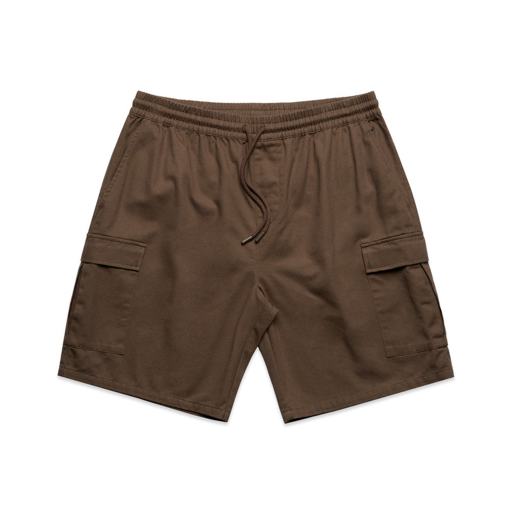 SUBURB CARGO WALK SHORTS