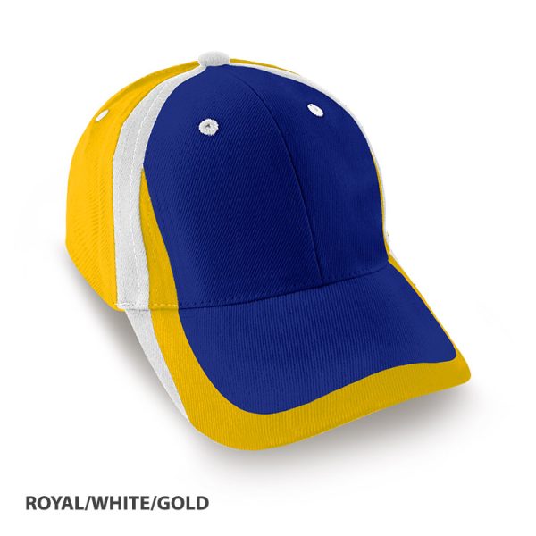 AH181 NORDIC CAP - CLEARANCE +FREE LOGO