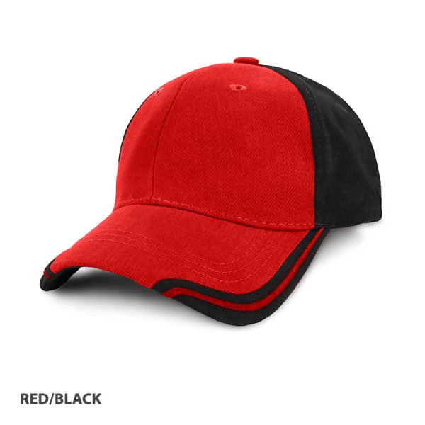 AH245 OWEN CAP - CLEARANCE +FREE LOGO