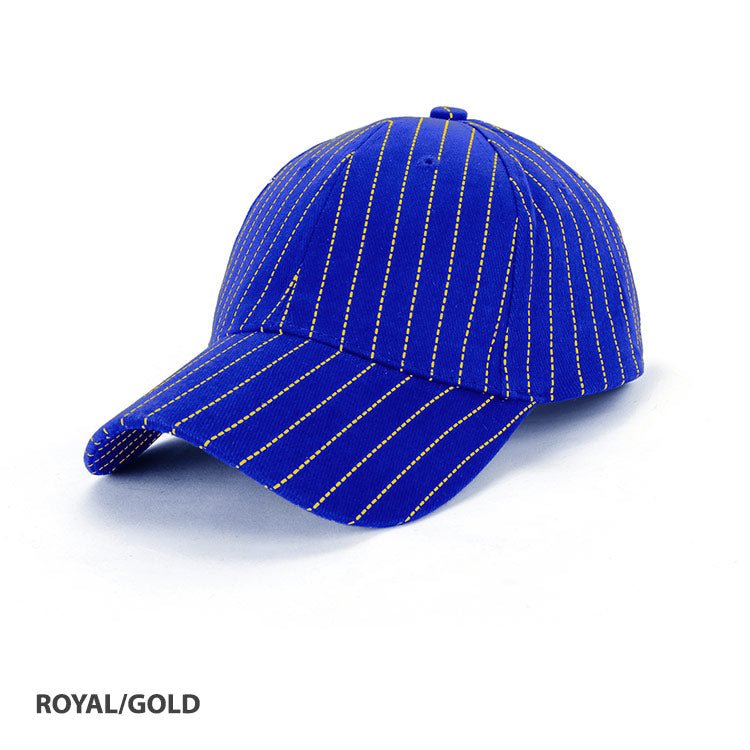 AH279 EXECUTIVE CAP - CLEARANCE +FREE LOGO