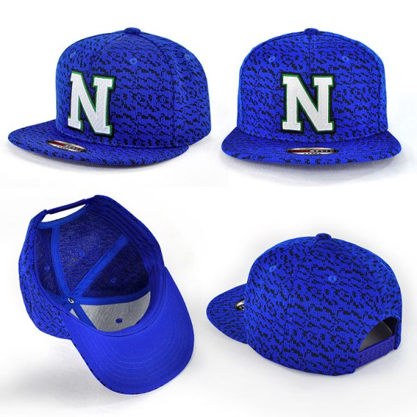 AH327 IDAHO CAP