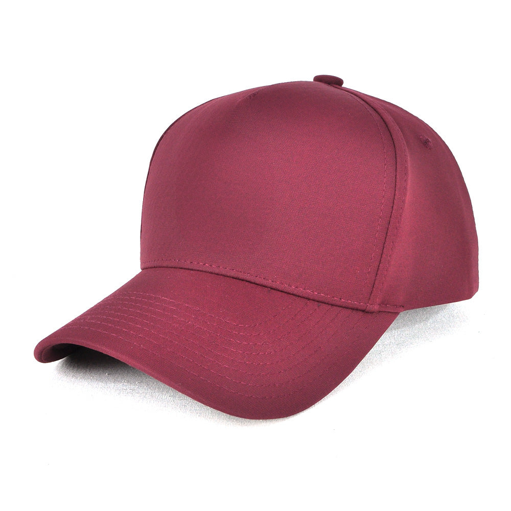 A-Frame 5 Panel D-Lux Cap (5 Caps with FREE LOGO Included)