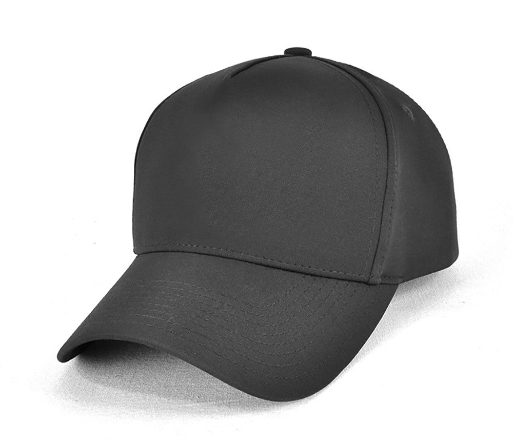 A-Frame 5 Panel D-Lux Cap (5 Caps with FREE LOGO Included)