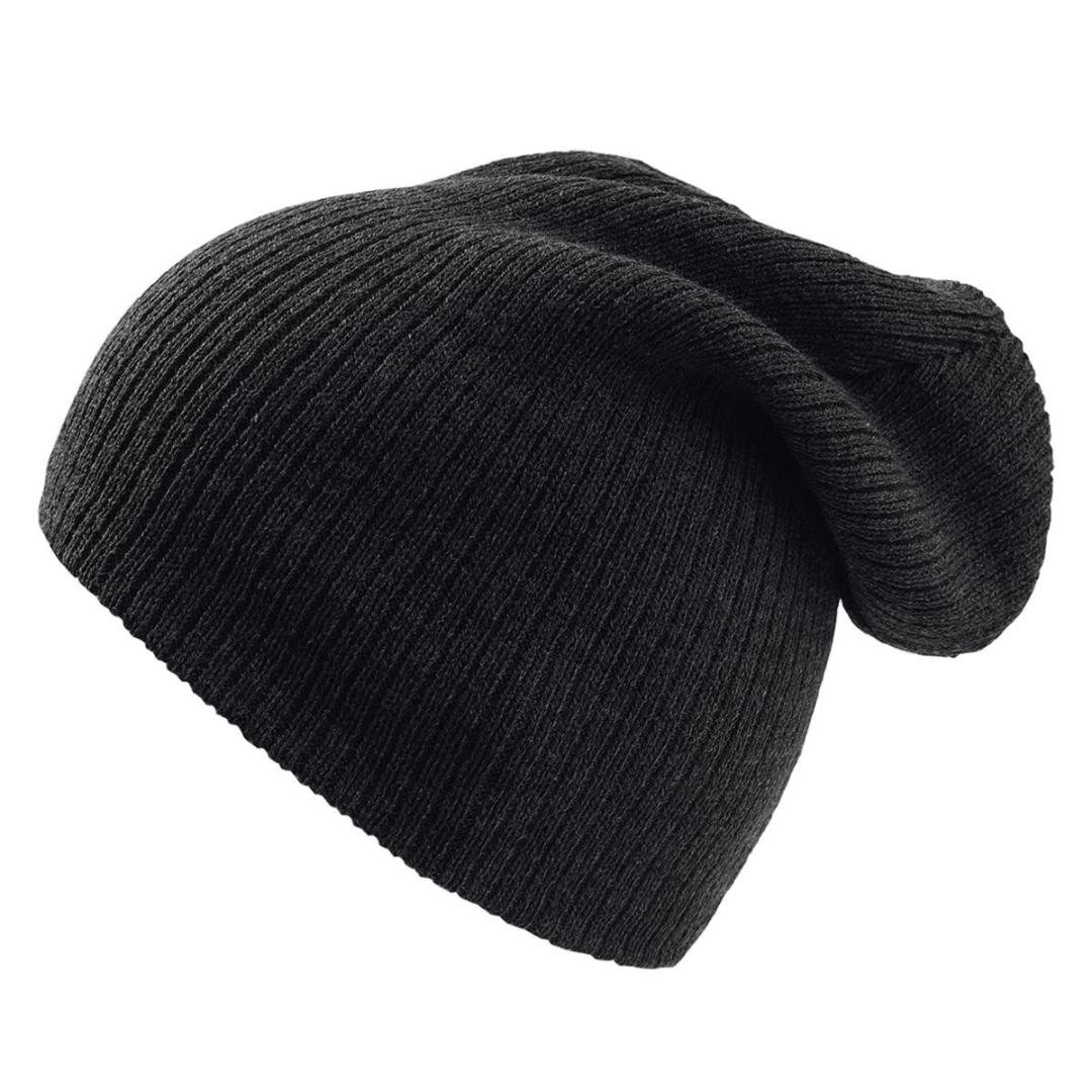 Beanie Guys Slouch Knit Beanie - 3 Colours