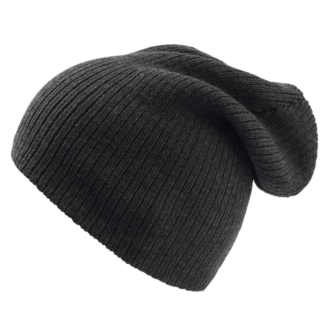Beanie Guys Slouch Knit Beanie - 3 Colours