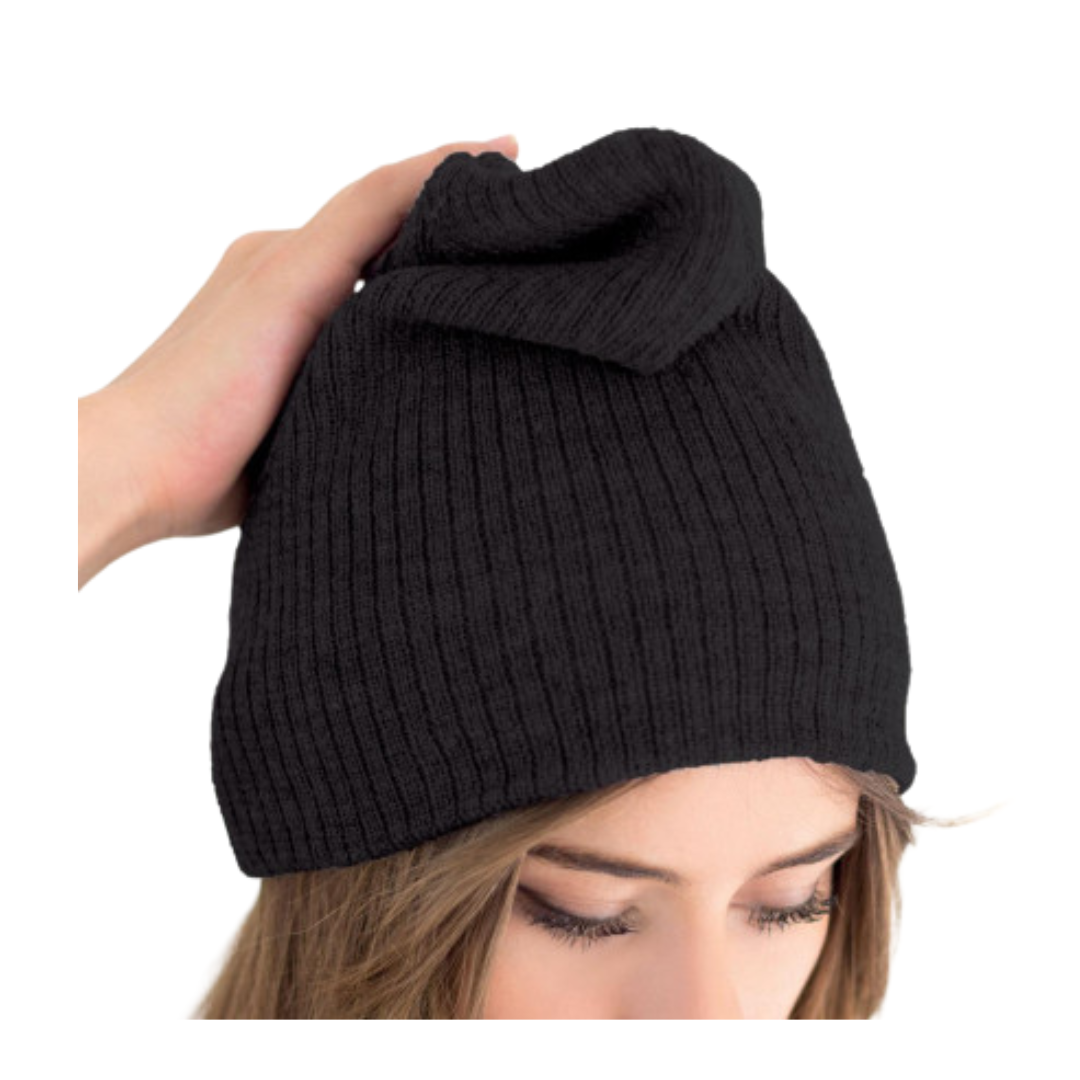 Beanie Guys Slouch Knit Beanie - 3 Colours