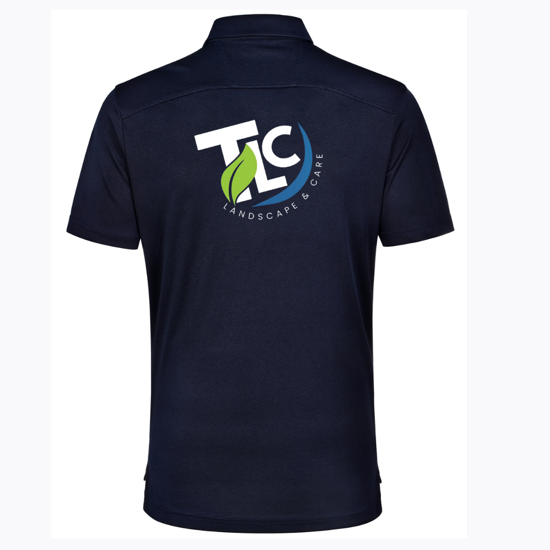 TLC LANDSCAPE & CARE APPAREL ORDER