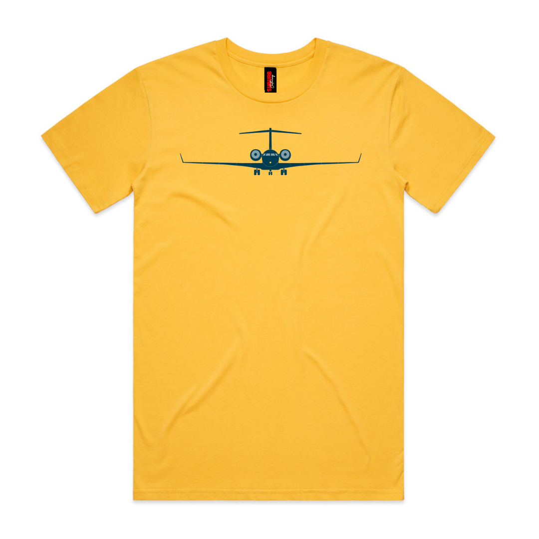 SUBURB FLYING TEE