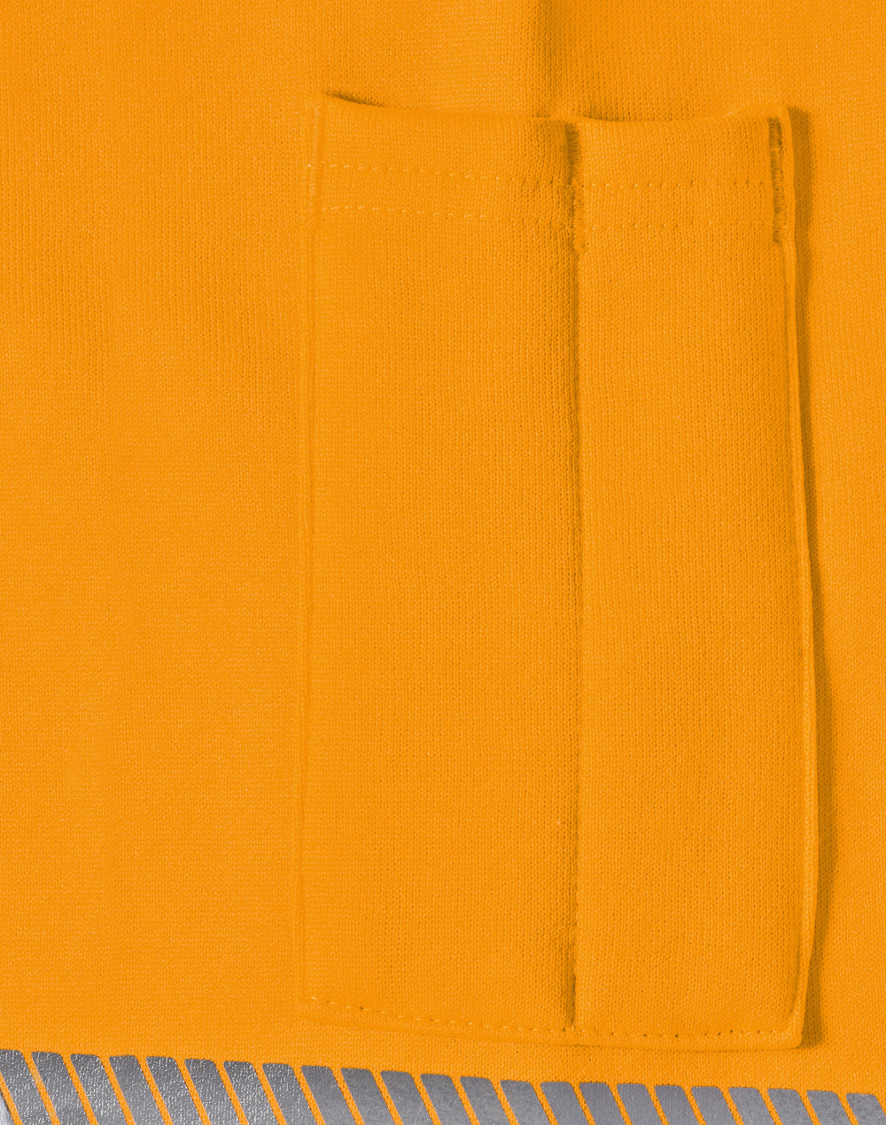 SUBURB SW32 Vic Rail Hi Vis Safety Jumper- Unisex