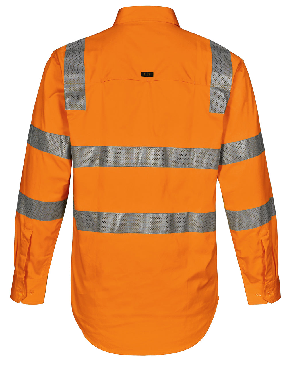 SUBURB VIC Rail Lightweight Safety Shirt- Unisex