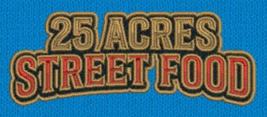 EMBROIDERY DST FILE CREATION