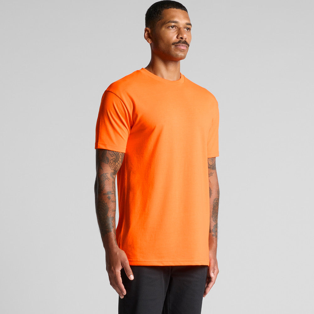TEES & POLO'S