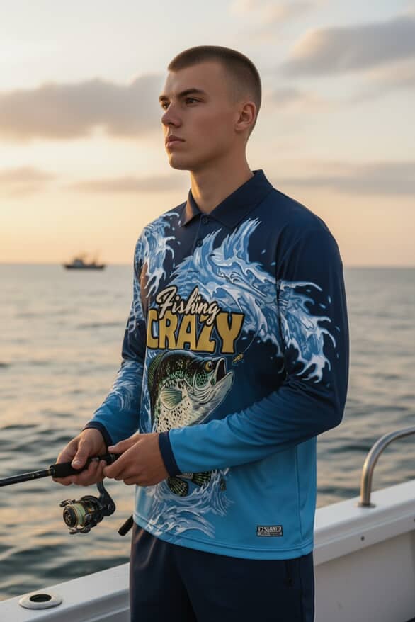 FISHING SHIRTS