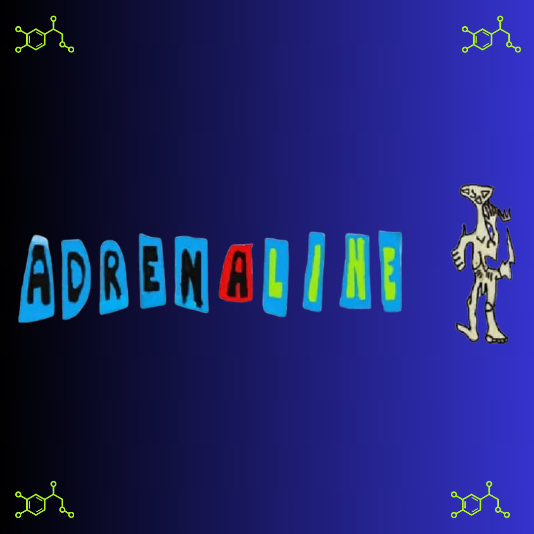 ADRENALINE
