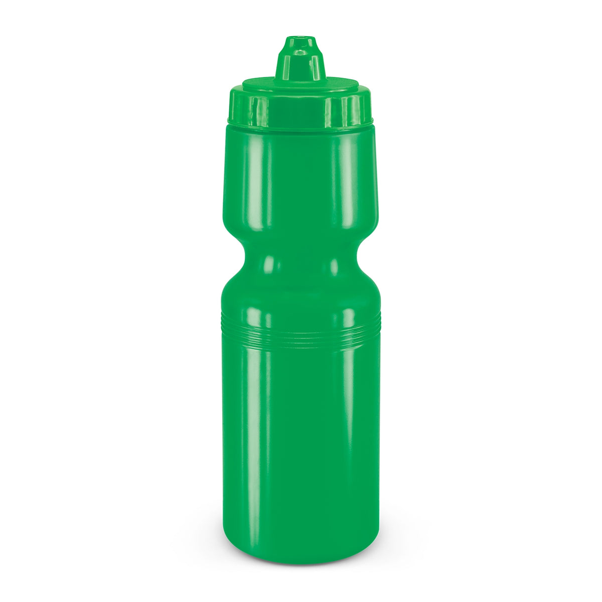 X-Stream Shot Bottle - green