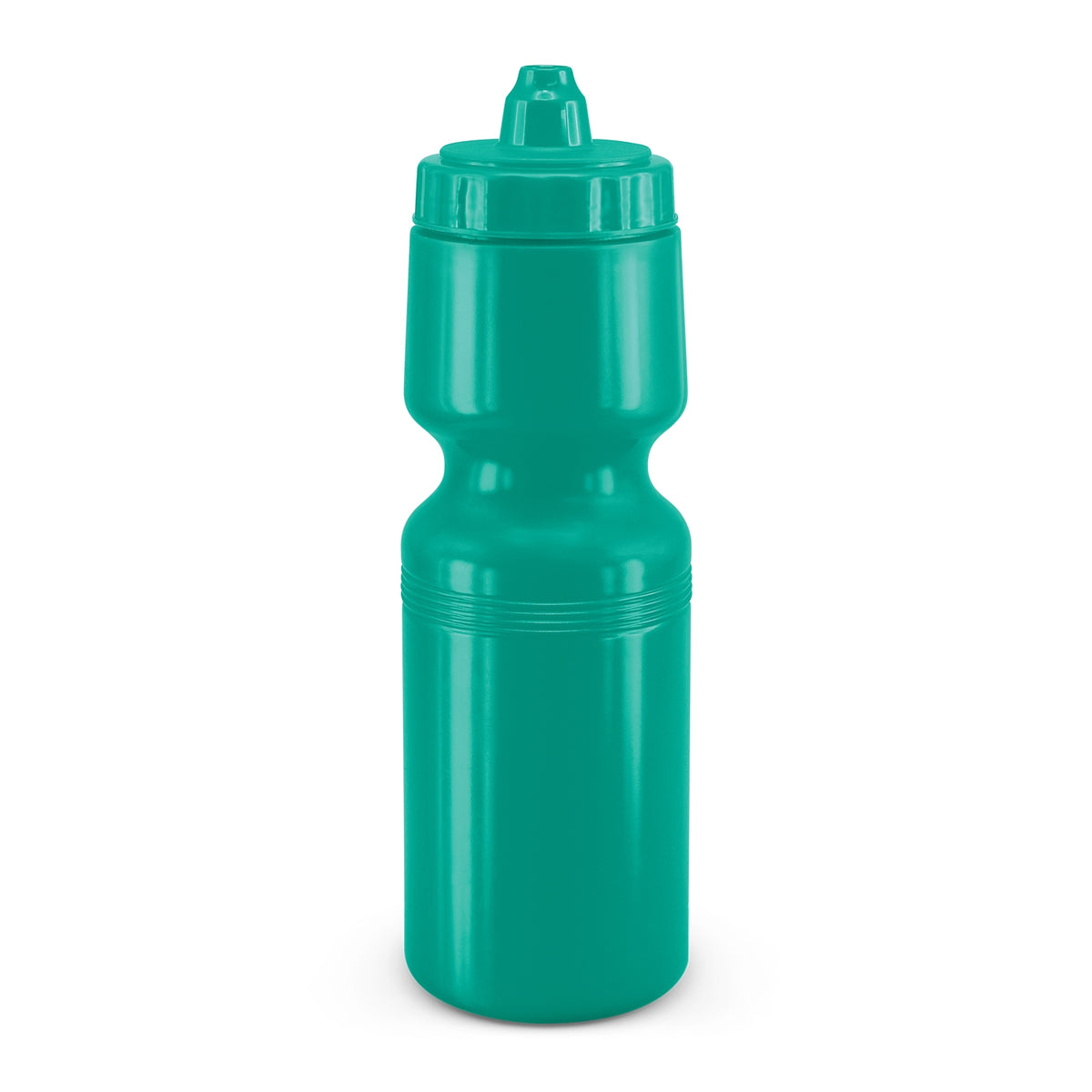 X-Stream Shot Bottle - teal