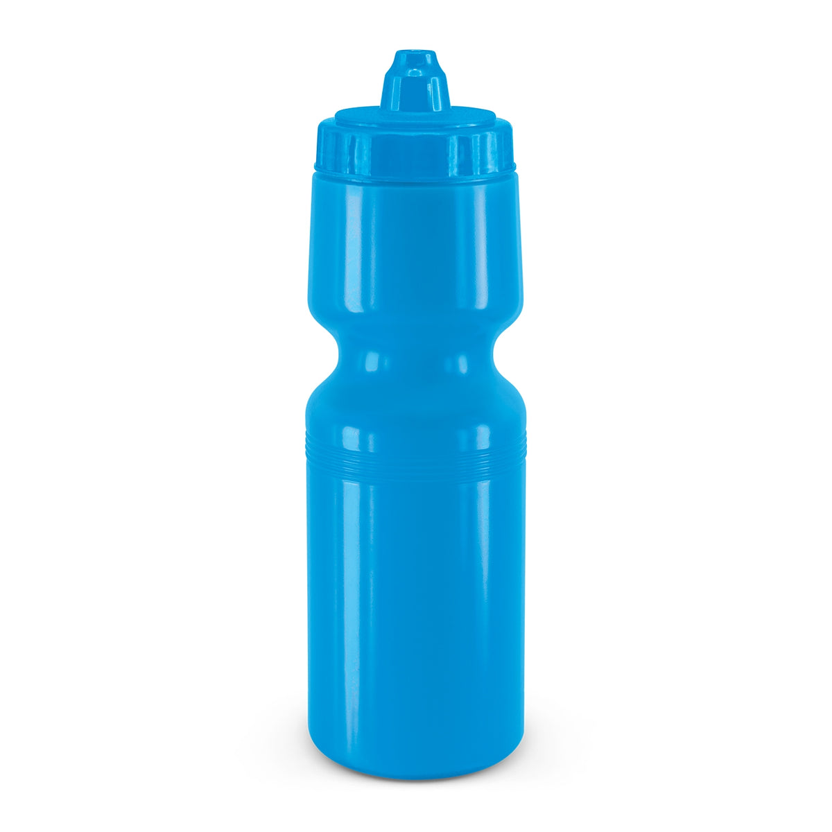 X-Stream Shot Bottle - lblue