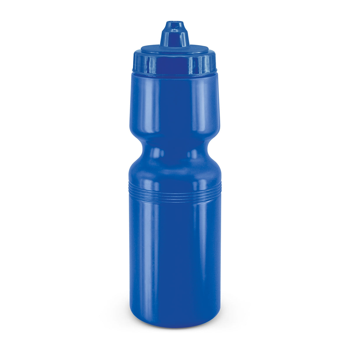 X-Stream Shot Bottle - blue