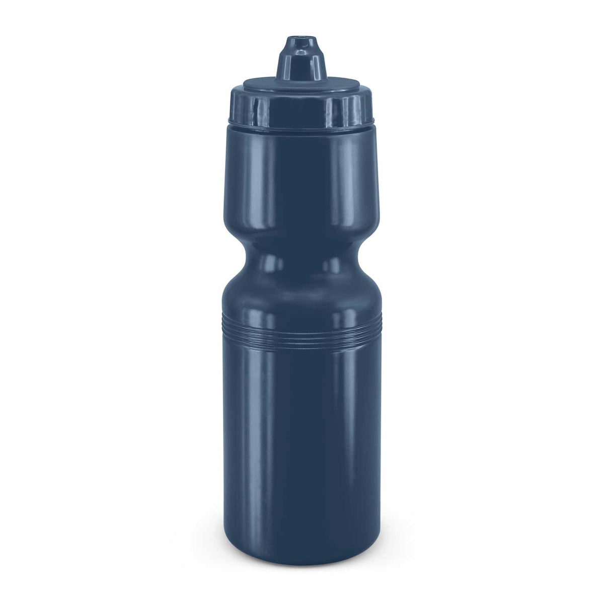 X-Stream Shot Bottle - blue