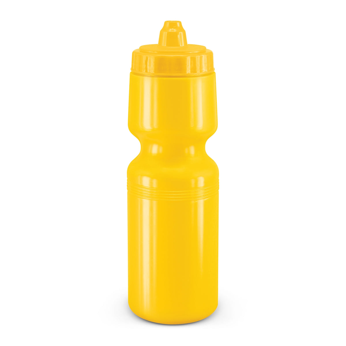 X-Stream Shot Bottle - yellow