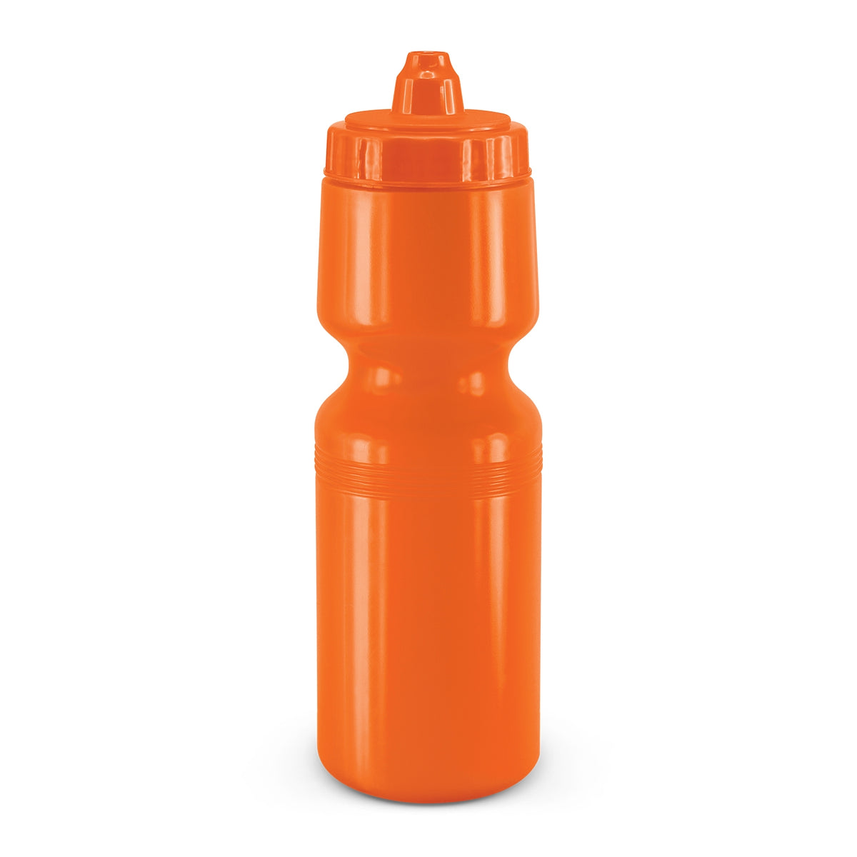X-Stream Shot Bottle - orange