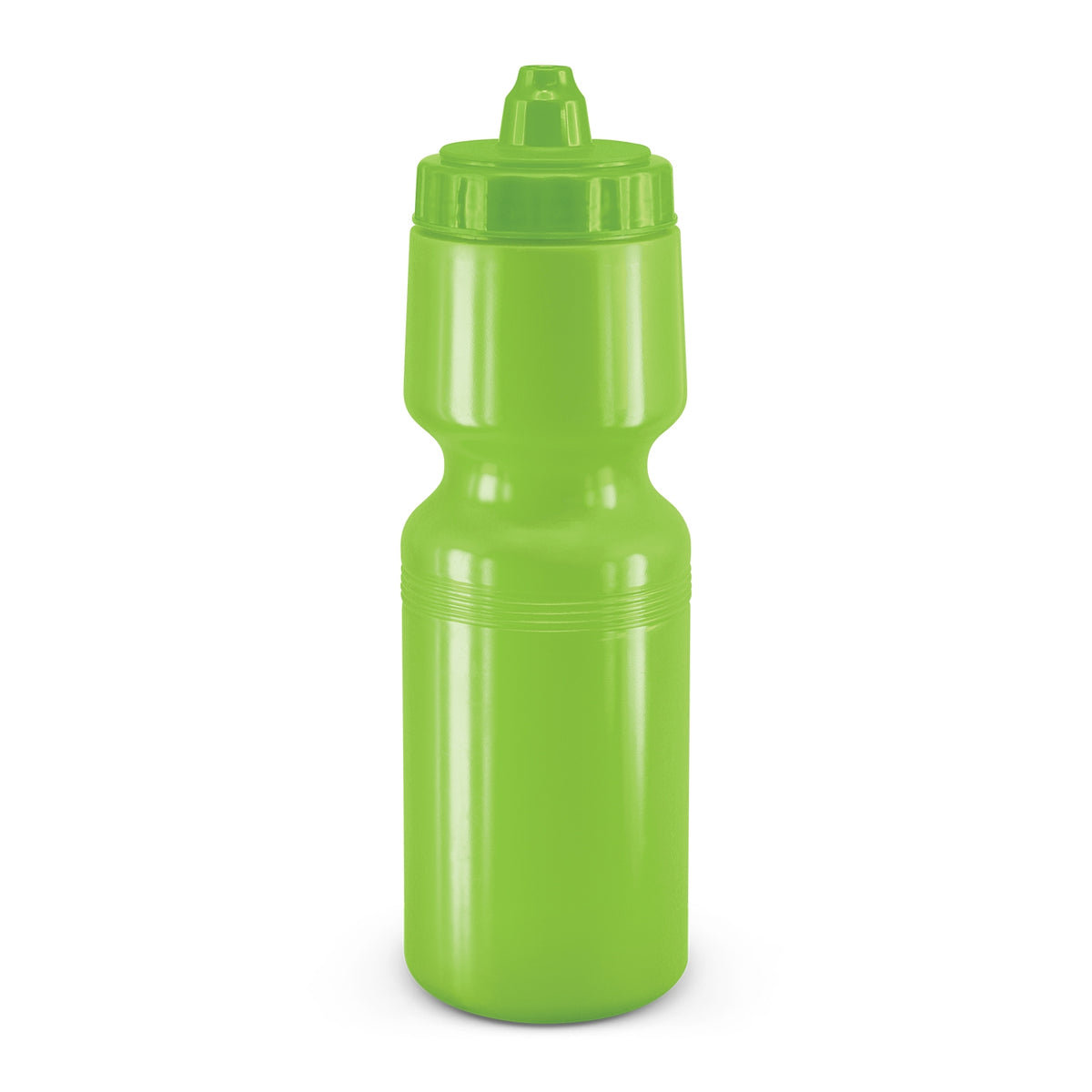 X-Stream Shot Bottle - green