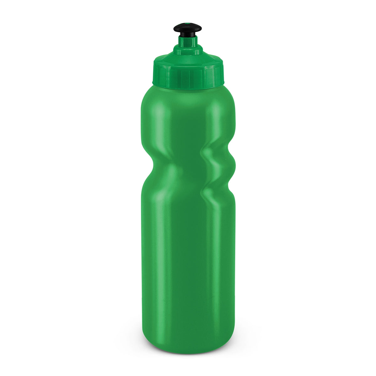 Action Sipper Bottle - green